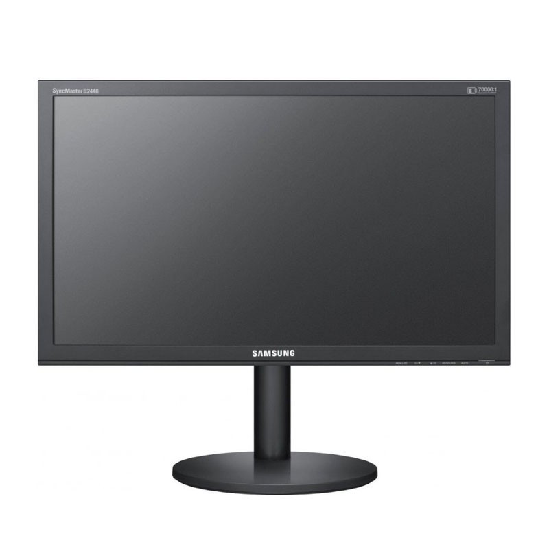 Monitoare Second Hand 22 inci Samsung SyncMaster B2240W Grad B