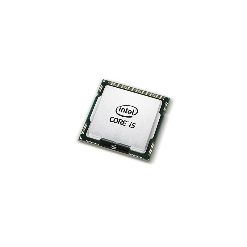 Procesor Intel Quad Core i5-2400 Generatia 2, 6MB SmartCache