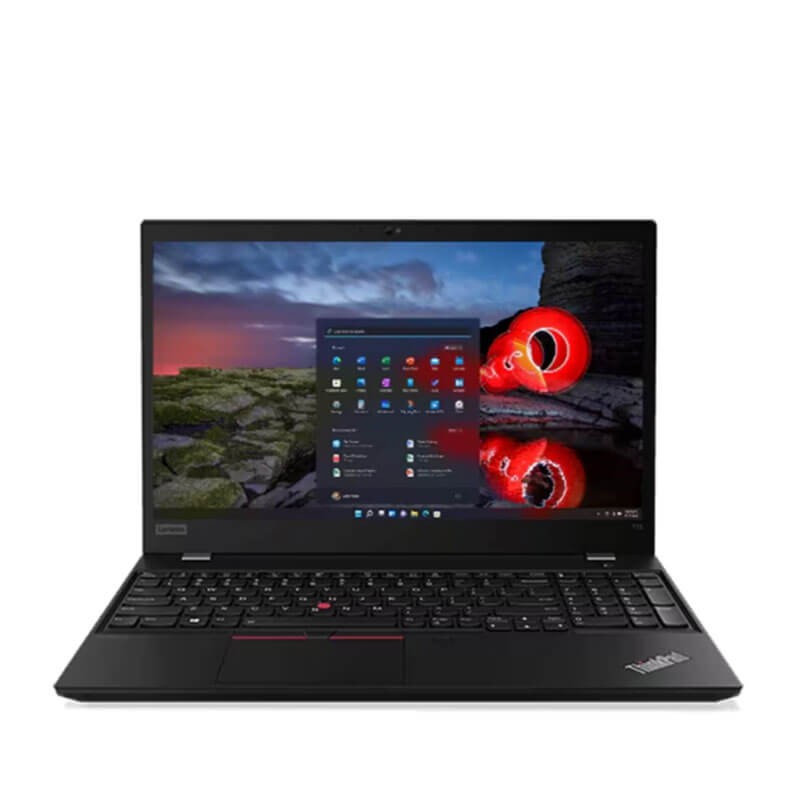 Laptop SH Lenovo T15 Gen 2, Quad Core i7-1185G7, 512GB SSD, Full HD IPS, Grad B