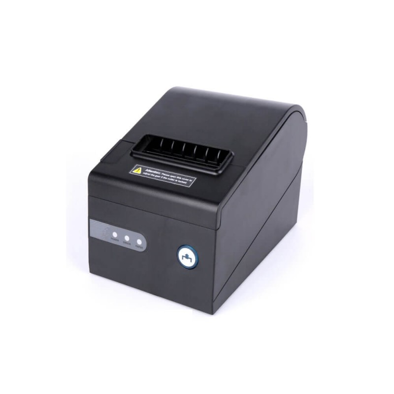 Imprimante Termice NOI CP-80260 80mm, USB, Retea, Serial