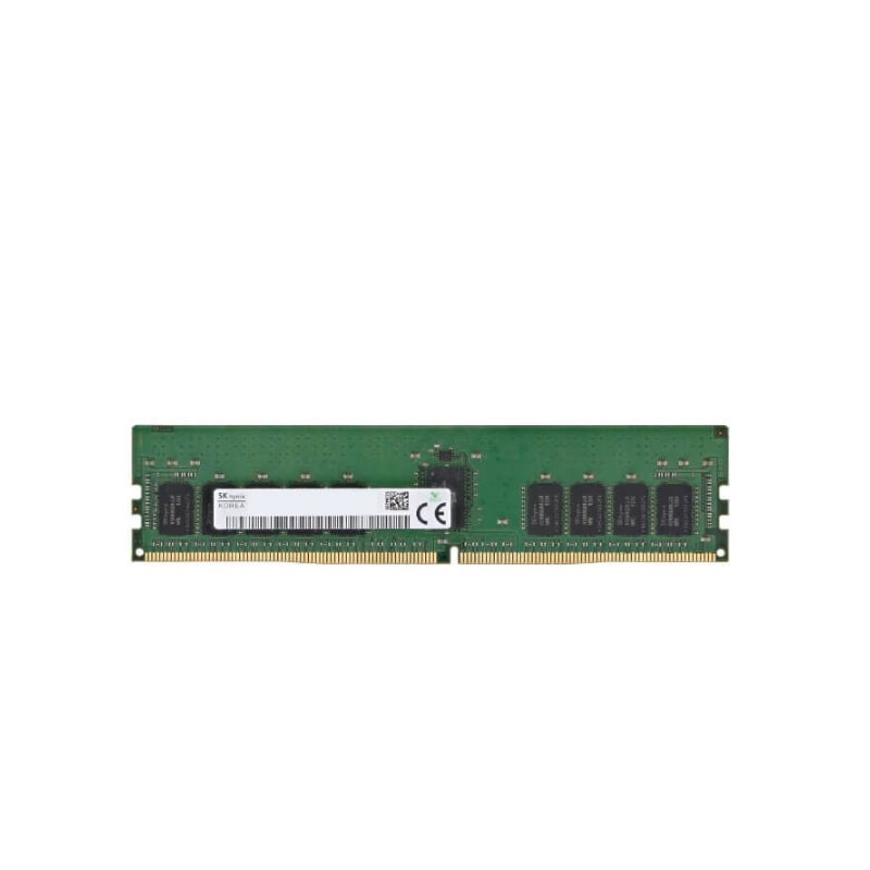 Memorii Server 8GB DDR4-3200 PC4-25600-R, SK Hynix HMA81GR7CJR8N-XN