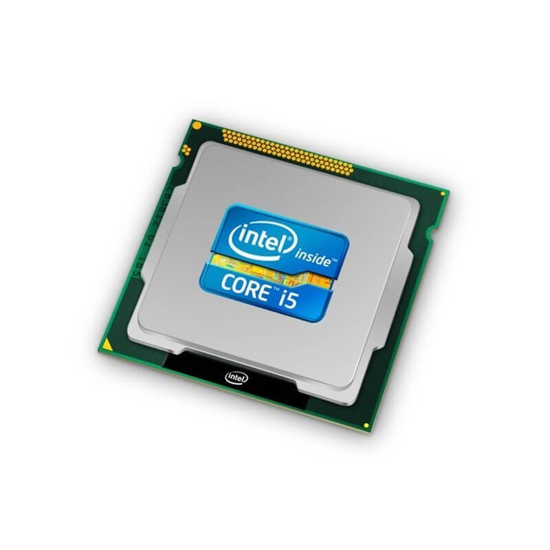 Procesor Intel Quad Core i5-7400, 3.00GHz, 6Mb Smart Cache
