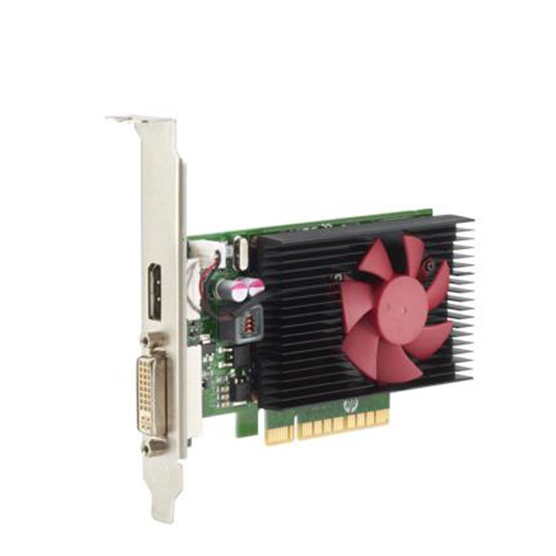 Placi Video NVidia GeForce GT 730 2GB GDDR3 64-bit