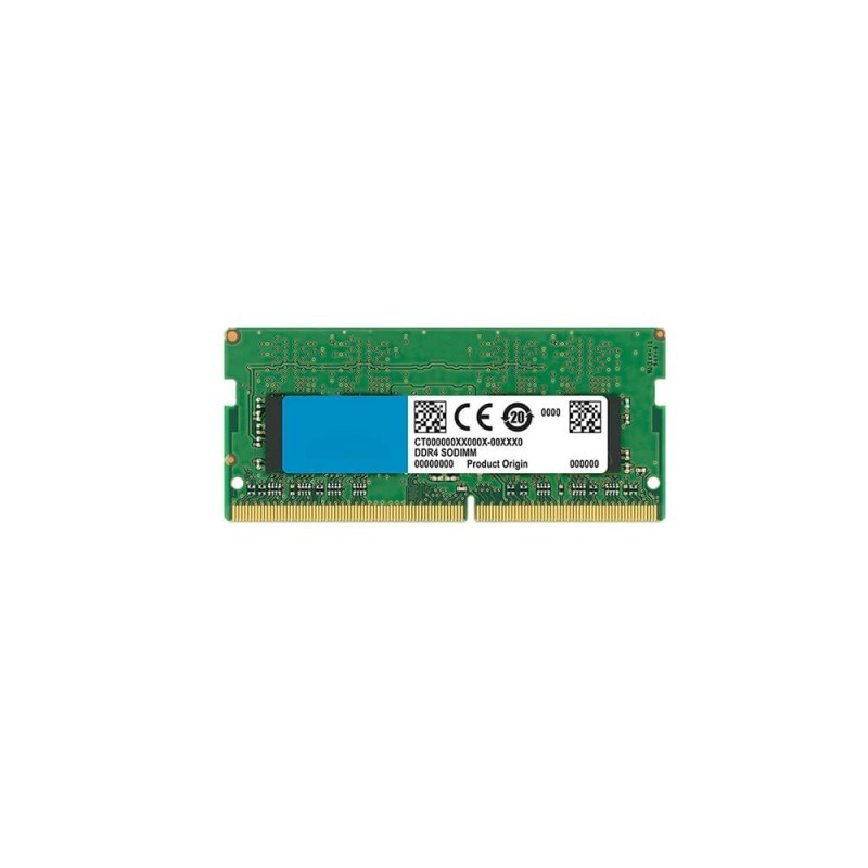 Memorii Laptop 8GB DDR4 Diferite Modele