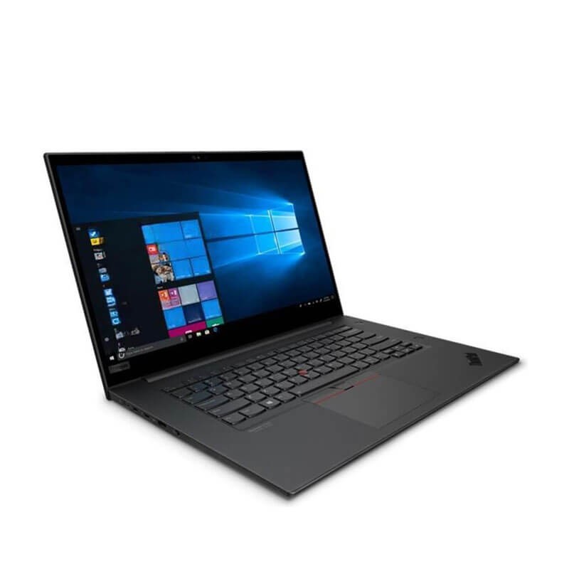 Laptop SH Lenovo P1 Gen 3, i7-10875H, 32GB, 1TB SSD, Display NOU 4K, Quadro T1000