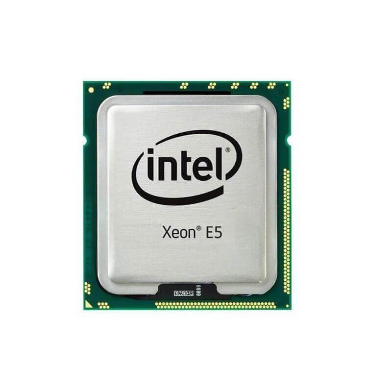 Procesor Intel Xeon Quad Core E5-1607 v4, 3.10GHz, 10MB Cache