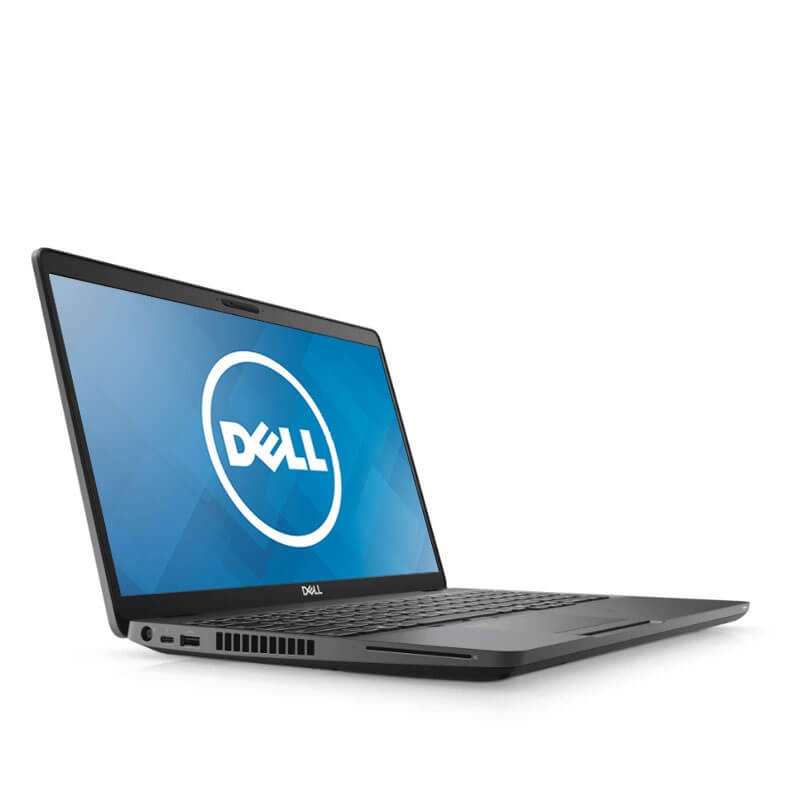 Laptop SH Dell Precision 3541, Octa Core i9-9880H, 32GB, FHD, Grad A-, Quadro P620