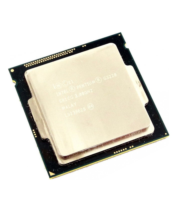 Procesor SH FCLGA1150 Intel Pentium G3220, 3M SmartCache, 3.0GHz