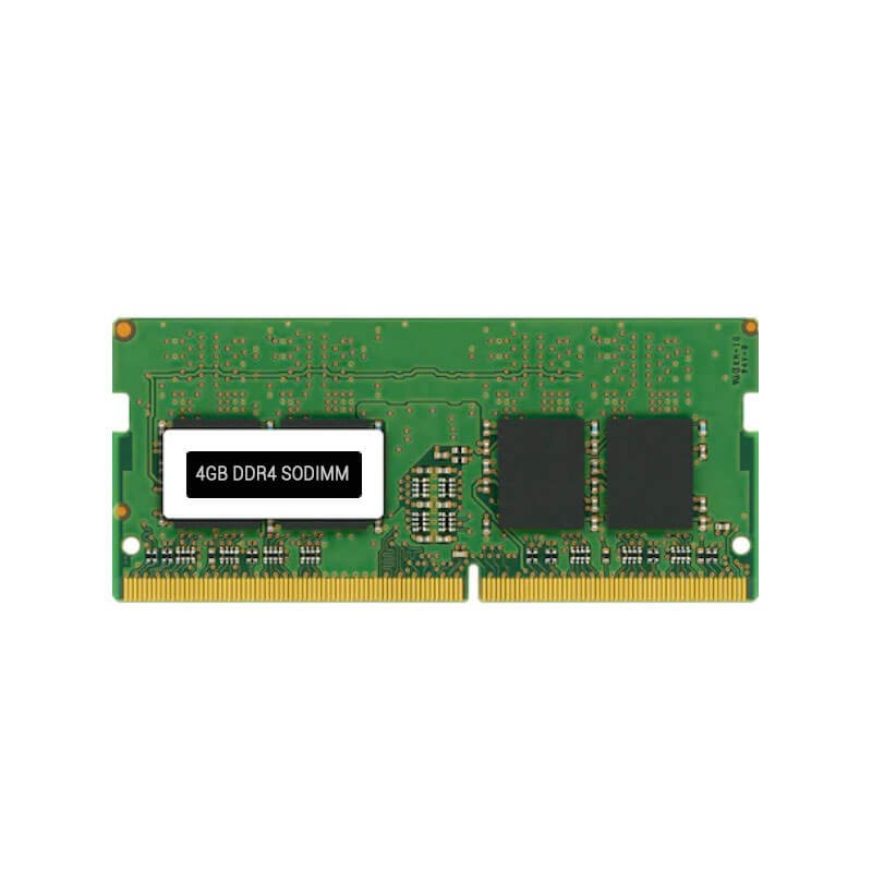 Memorii Laptop 4GB DDR4, Diferite Modele