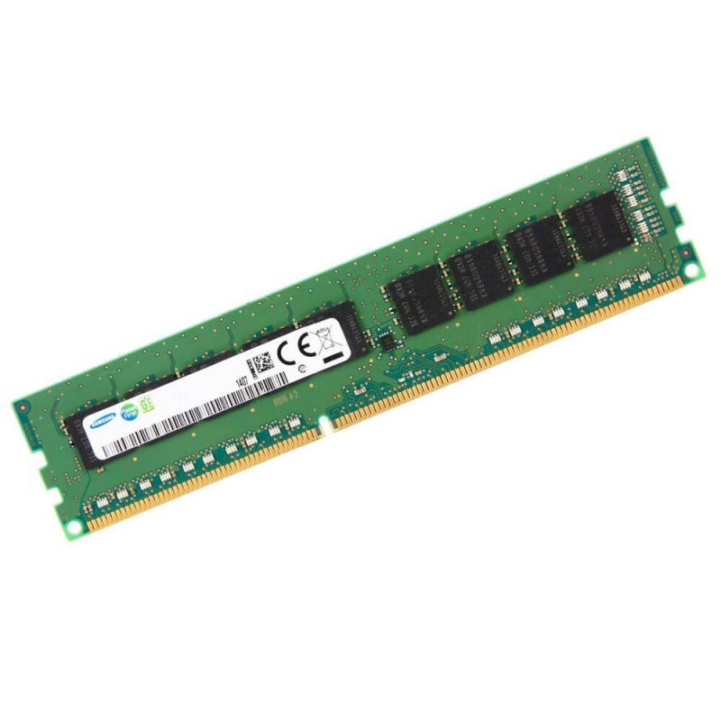 Memorii Server 2GB DDR3 ECC Unbuffered PC3-12800E, Diferite Modele