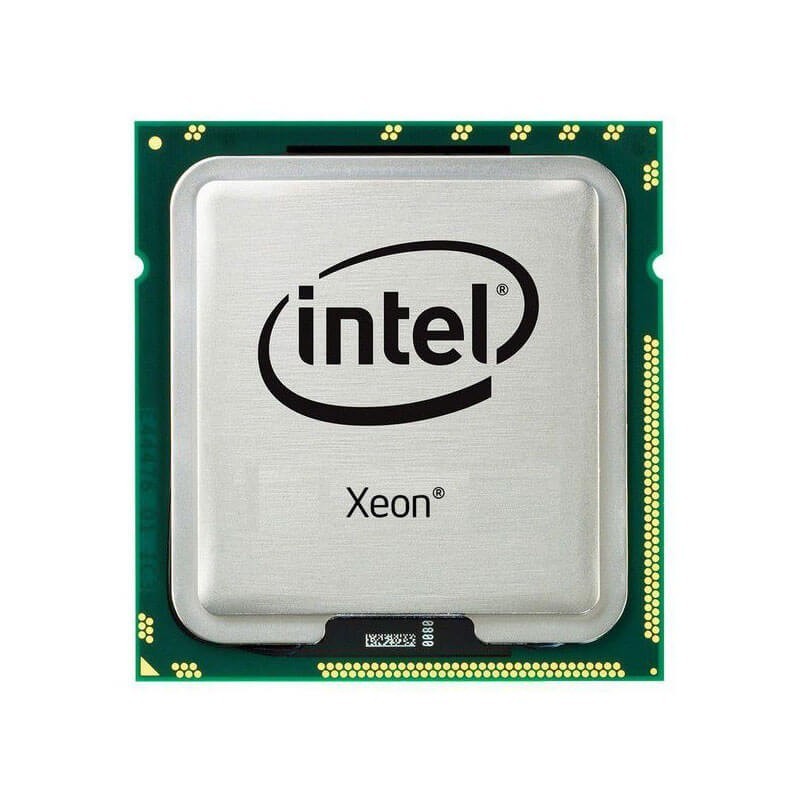 Procesor Intel Xeon Quad Core W-2223, 3.60GHz, 8.25MB Cache