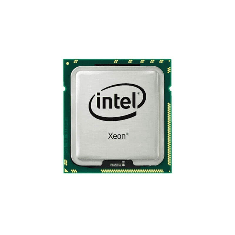 Procesor Intel Xeon Quad Core E-2144G, 3.60GHz, 8MB Smart Cache