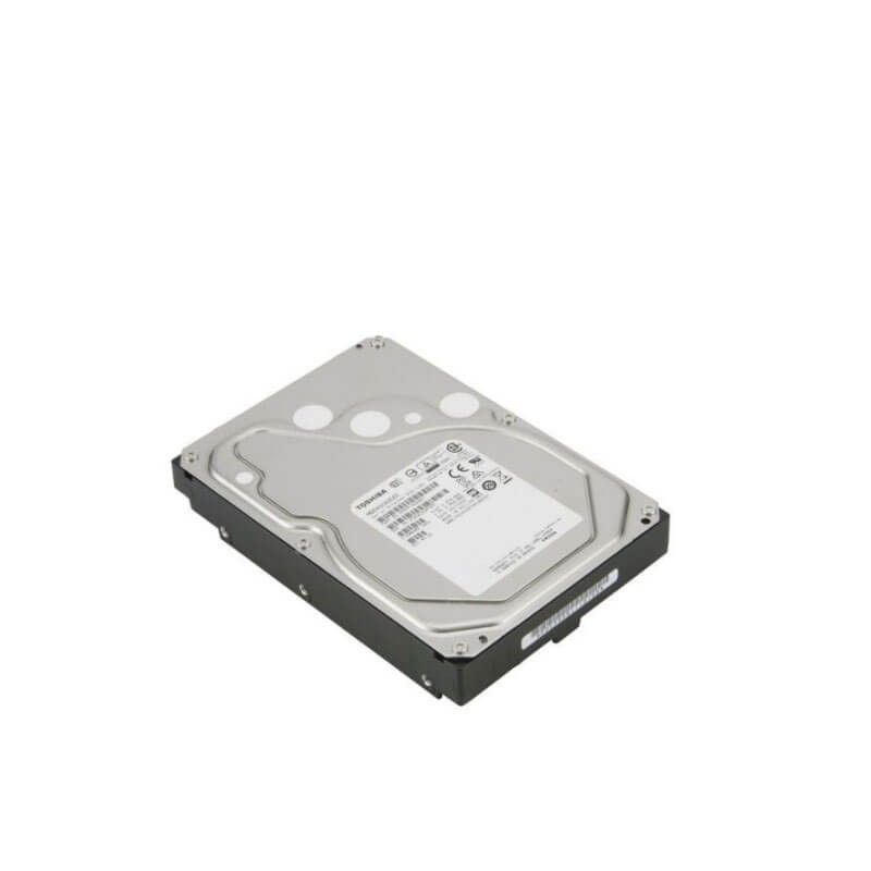 Hard Disk Toshiba MG06ACA600E 6TB SATA3 6Gbps, 3.5 inci, 7.2K RPM, 256MB Cache