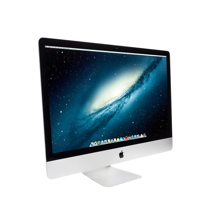 Apple iMac A1418 SH, Quad Core i5-3330S, 21.5 inci Full HD IPS, NVidia GT 640M