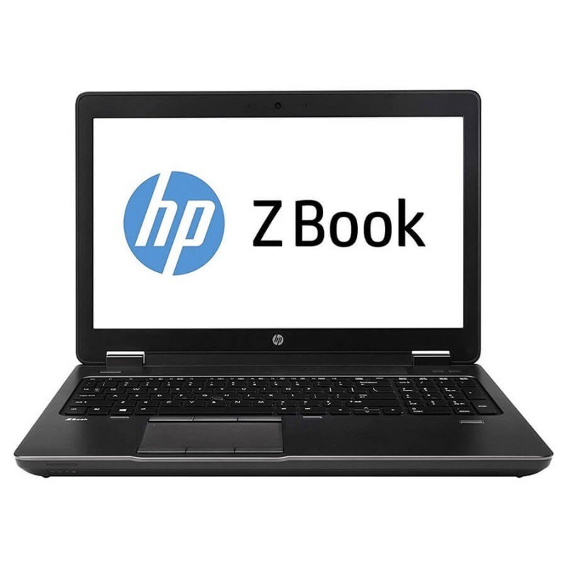 Laptop SH HP Zbook 15 G4, i7-7820HQ, 32GB, Quadro M2200