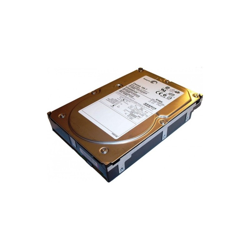 Hard Disk 146GB SAS, 3,5inci, 15K, Diferite Modele