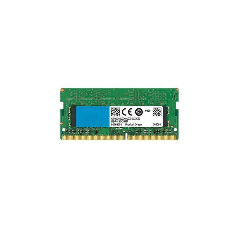 Memorii Laptop 8GB DDR4 2400MHz, Diferite Modele