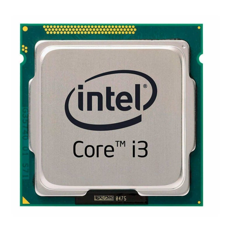 Procesor Intel Quad Core i3-8100T, 3.10GHz, 6MB Smart Cache