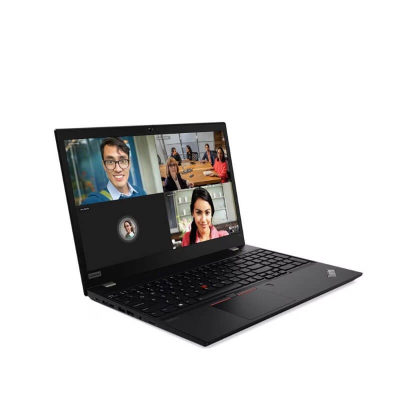 Laptop SH Lenovo T15 Gen 1, Quad Core i5-10210U, 256GB SSD, Full HD IPS, Grad B