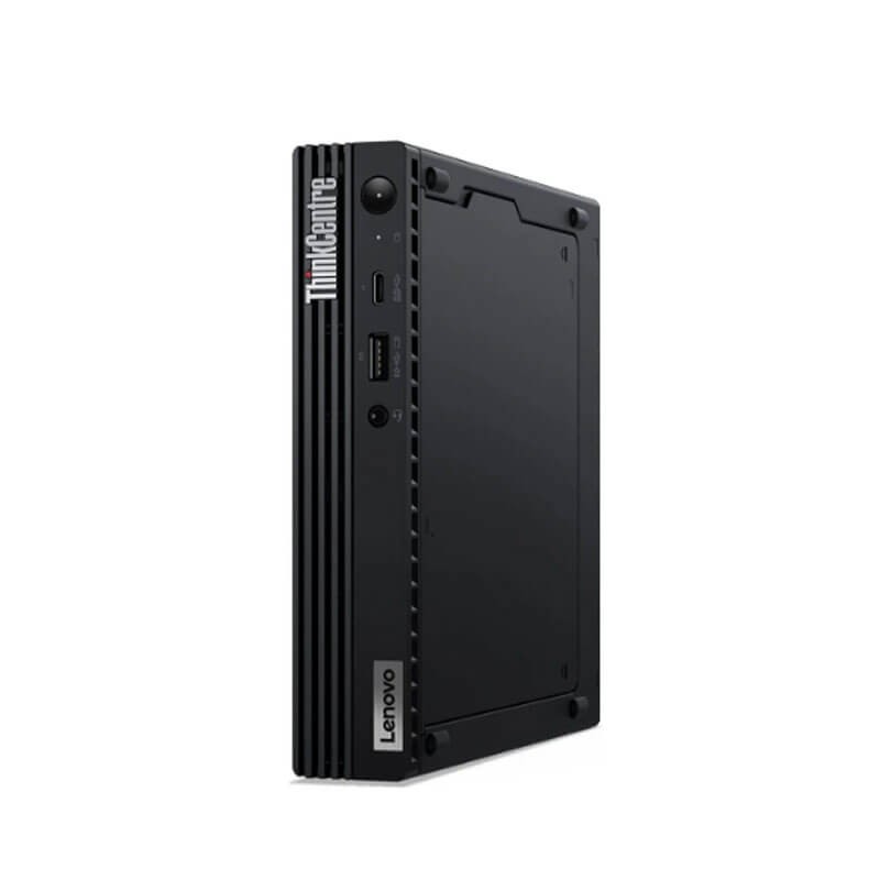 Mini PC SH Lenovo ThinkCentre M70q, Quad Core i3-10100T, 16GB DDR4, 256GB SSD