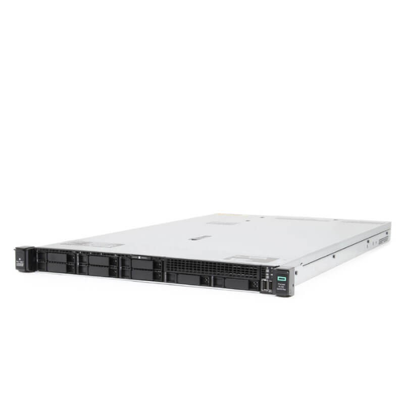 Servere HP ProLiant DL360 G10, 8 x 2.5