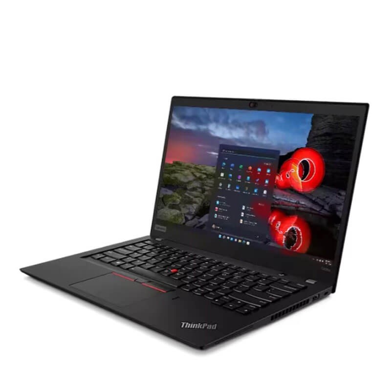 Laptop SH Lenovo ThinkPad T495s, Ryzen 7 Pro 3700U, 16GB, 512GB SSD, FHD IPS