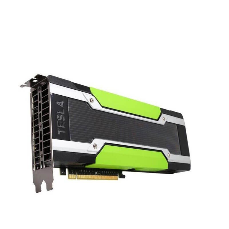 Placi Video NVidia TESLA M40 GPU Accelerator 12GB GDDR5 384-bit