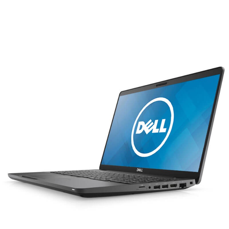 Laptop SH Dell Precision 3541, Octa Core i9-9880H, 32GB DDR4, Full HD, Quadro P620