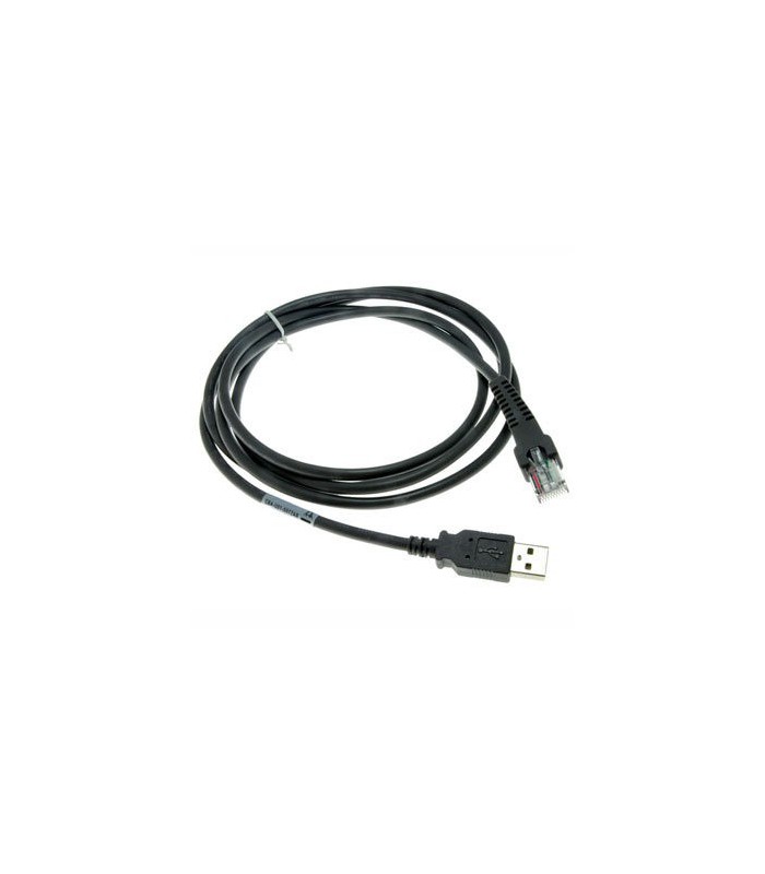 Cablu USB cititor coduri de bare Motorola CBA-U01-S07ZAR