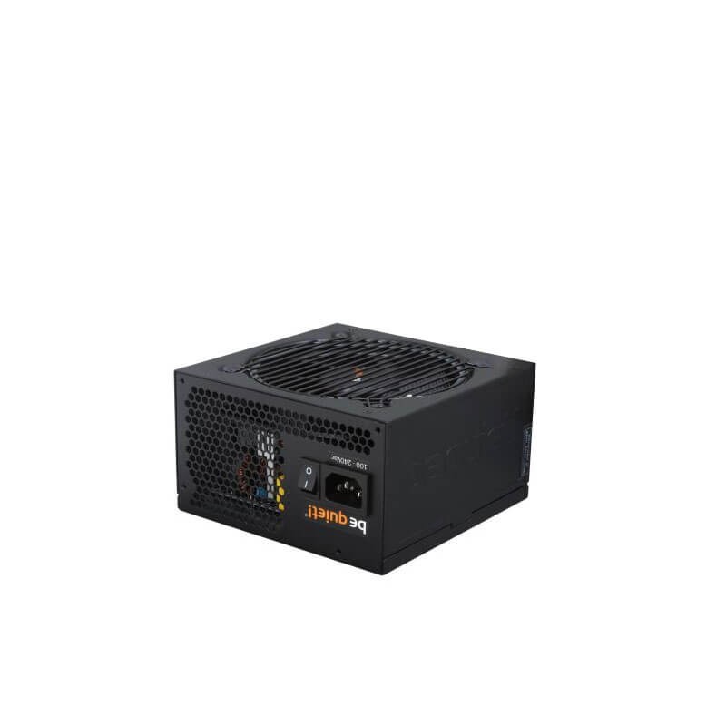 Sursa Alimentare PC Be Quiet! Pure Power BQ L8, 600W