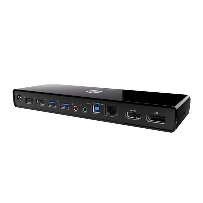 Docking Station HP 3005PR USB 3.0