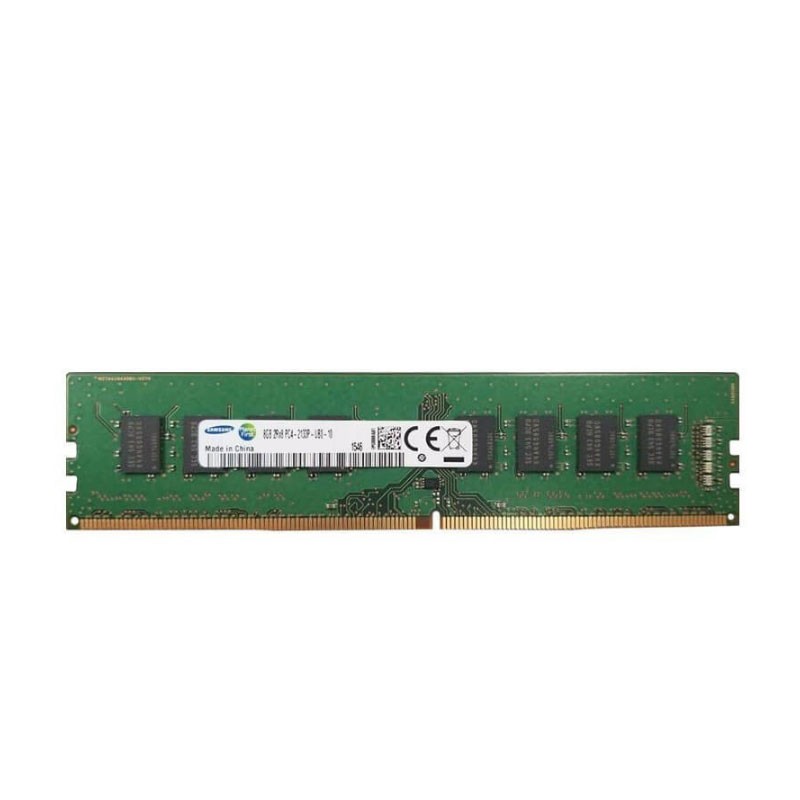 Memorii Calculator 8GB DDR4 2133MHz, Samsung M378A1K43BB1-CPB