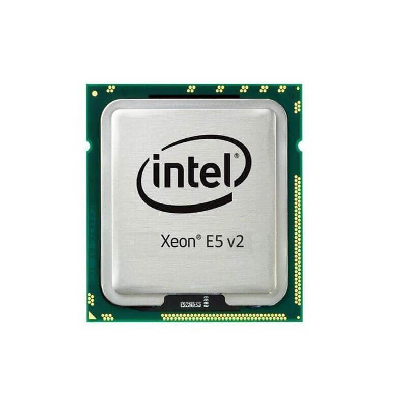 Procesor Intel Xeon Quad Core E5-1620 v2, 3.70GHz, 10Mb Cache