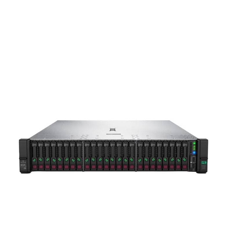Servere HP ProLiant DL380 G10, 24 x 2.5