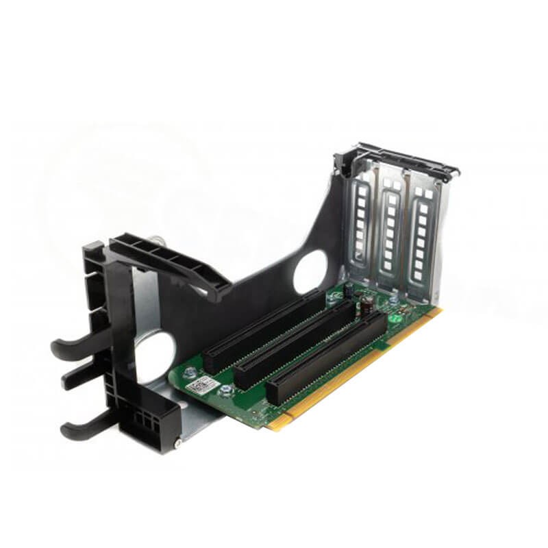 Placa de Extensie Server Dell PowerEdge R720, 3 x PCIe, 0DD3F6