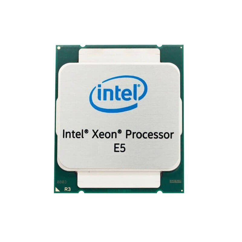 Procesor Intel Xeon Hexa Core E5-1650 v4, 3.60GHz, 15MB Cache