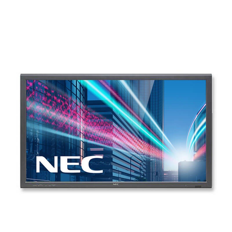 Monitoare SH NEC PlasmaSync 50XM5, Grad A-, 50 inci Widescreen