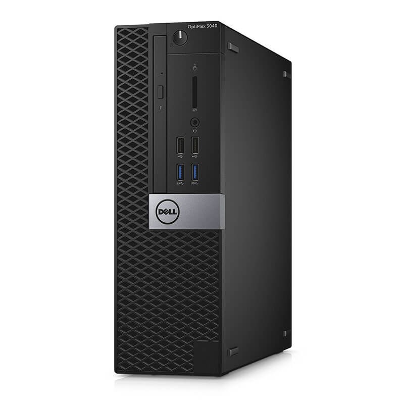 Calculatoare SH Reconditionate Dell OptiPlex 3040 SFF, i5-6500