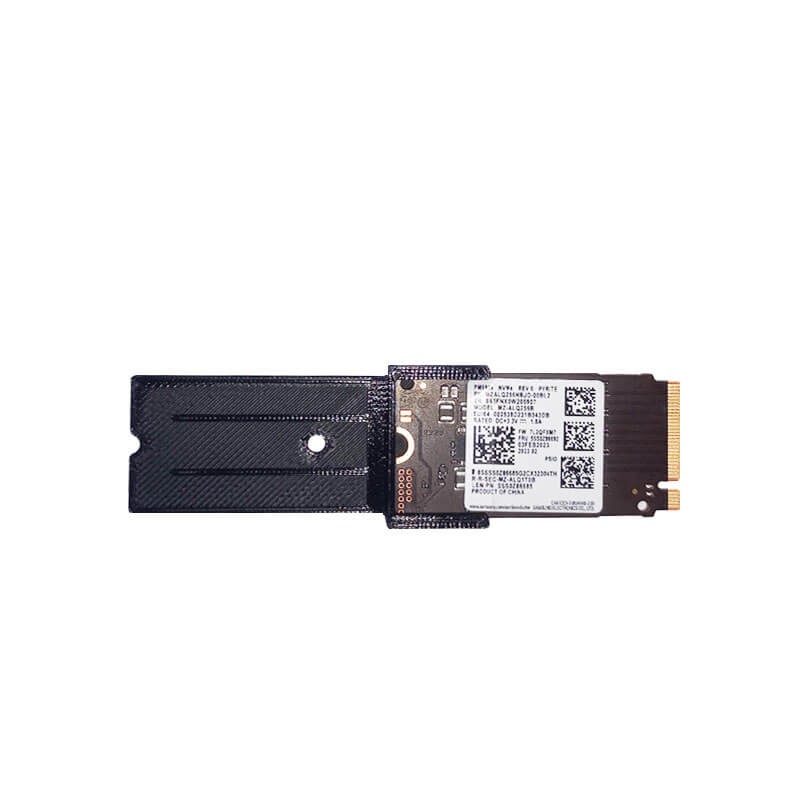 Solid State Drive (SSD) M.2 NVMe 256GB, Samsung PM991a MZALQ256HBJD