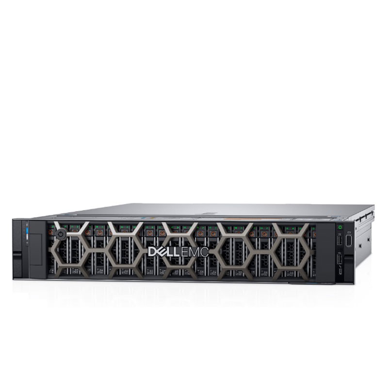 Servere Dell PowerEdge R740xd, 24 x U.2 NVMe - Configureaza pentru comanda
