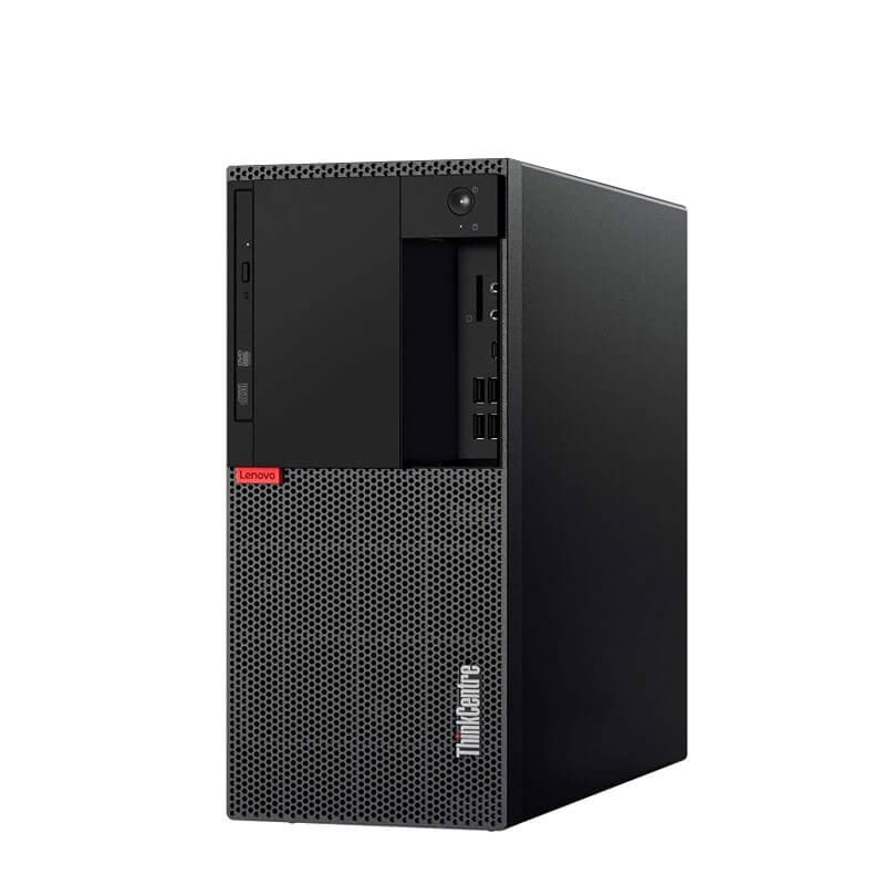 Calculator SH Lenovo M920t MT, Intel Hexa Core i5-9500, 16GB DDR4, 256GB SSD