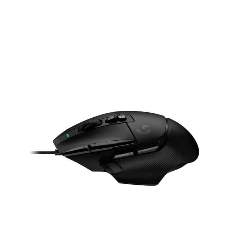 Mouse Gaming Logitech G502 X, HERO 25K DPI