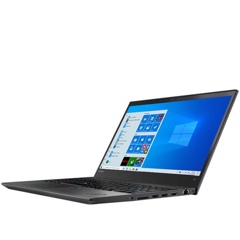 Laptopuri SH Lenovo ThinkPad T570, i7-7600U, 32GB DDR4, SSD, Full HD IPS, Grad B