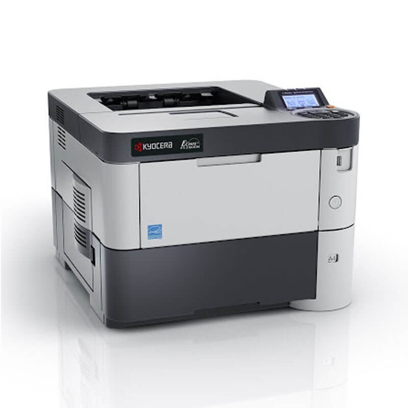 Imprimante Second Hand cu DUPLEX Kyocera FS-2100DN