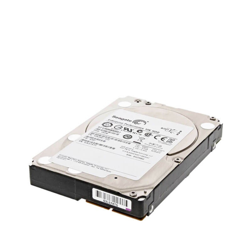 Hard Disk Seagate ST1200MM0007 1.2TB SAS 6Gb/s, 2.5 inci, 10K RPM, 64MB Cache