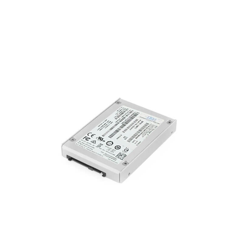 Solid State Drive (SSD) Enterprise 3.84TB SAS, IBM Micron MTFDJAL3T8MBT