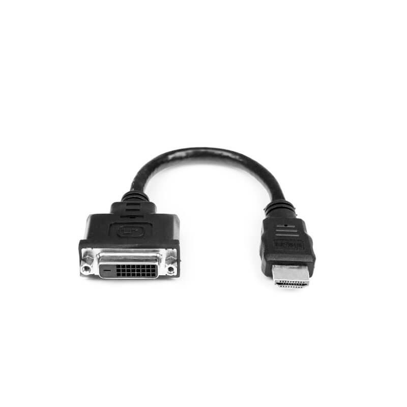 Adaptor HDMI - DVI-D