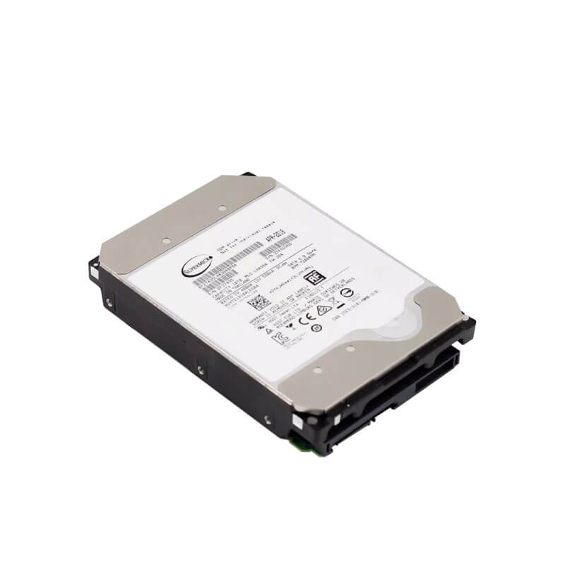 Hard Disk HGST HUH721010ALE604, 10TB SATA3 6Gb/s, 7.2K RPM, 256MB Cache