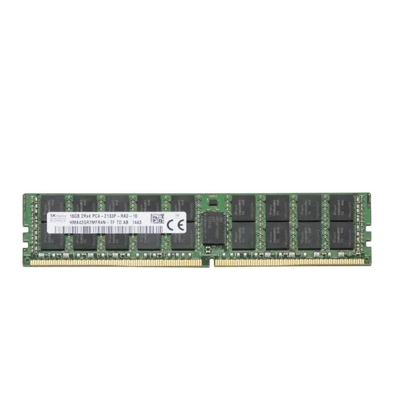 Memorii Server 16GB DDR4-2133 PC4-17000P-R, SK Hynix HMA42GR7MFR4N-TF