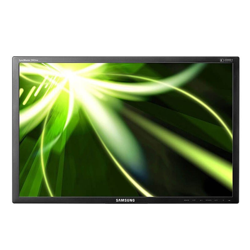 Monitoare LCD Samsung SyncMaster 2443BW, 24 inci Full HD